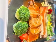 -杭州西湖柳莺里酒店·闻莺厅