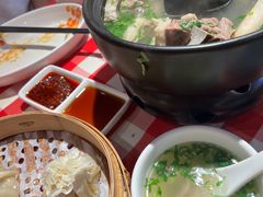 -西贝(南开大悦城店)