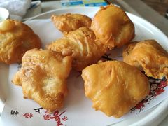 -宁波石浦大饭店(新材料城店)
