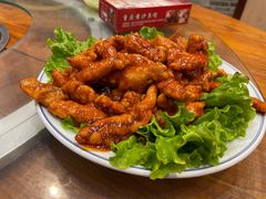 -黄沙鱼馆
