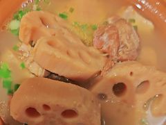 -黄泥岗·地道湖北菜(奥特莱斯店)