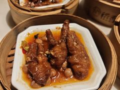 -稻香饭店(龙华天虹店)