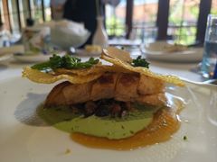 -Le Comptoir de Pierre Gagnaire