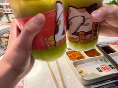 -猫抓烤肉(春熙路店)