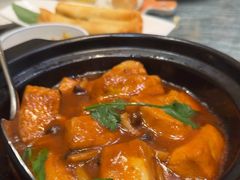 -好彩海鲜火锅饭店(银河百老汇店)