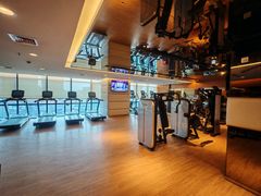 -上海龙之梦万丽酒店