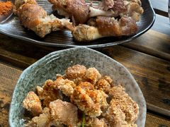 -千金一碗·宝岛一村(韩国街店)