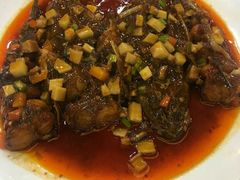 -北塘海鲜·天津菜(大光明桥旗舰店)