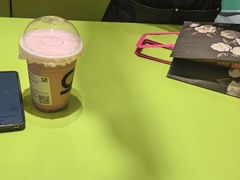 -gleeglee乐溢亦茶(合生汇店)