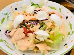 -萨莉亚意式餐厅(中北永旺店)