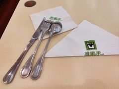 餐具摆设-雅泰来(解放路店)
