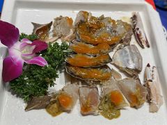 -黄龙海鲜大排档(杭州总店)