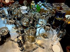 -王森咖啡西点烘焙培训(上海名厨中心店)