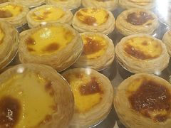 -乾芝斋·苏式糕点·碧螺春茶酥(平江路店)