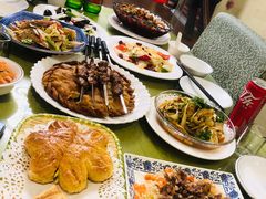 -新疆红柳花餐厅(新洲店)