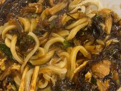-浑河春面馆非遗鹿角面(良乡店)