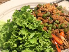 -壹泰东南亚主题餐厅·高良姜风情(州桥店)
