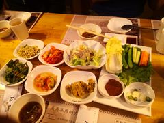 餐前小菜-喜来稀肉(望京店)
