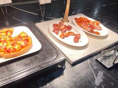 -金石国际大酒店·金丽自助餐厅