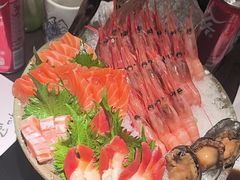 -匠和风精致料理(莆田财富中心店)