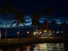 -Sunset Bar(丹绒亚路香格里拉店)