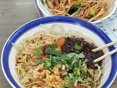 -孟记传统大刀面(星源商城店)