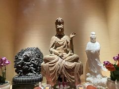 -若蘭慈·无国界素食料理(欢乐海岸店)