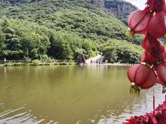 -本溪大峡谷