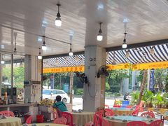 大堂-秋姐美食店(旅游大道店)