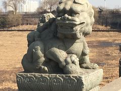 -卢沟桥文化旅游区