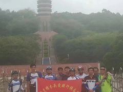 -福神岗公园