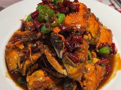 -有位虾匠·胶东土菜小馆(市北店)