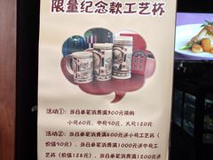 -德大西餐社(云南南路店)