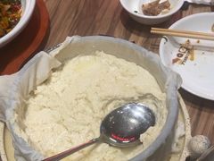 -九转小磨·非遗东北菜(群力店)