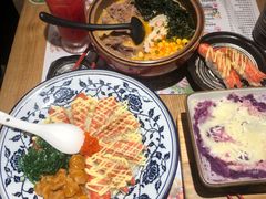 -Sushi Love 创意寿司(丽影广场店)