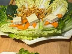 -大理董·董家小厨野生菌火锅(古城旗舰店)