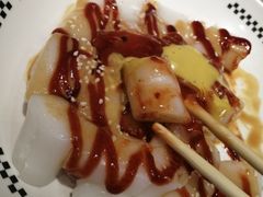 -孖记茶档·热腾茶餐(荔湾领展广场店)