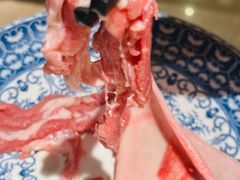 -北京老门框爆肚四季涮肉(凌河路店)