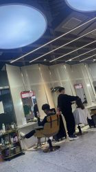 -PE SALON 