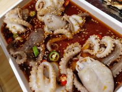 -泰山王老三串旗舰店(万达店)