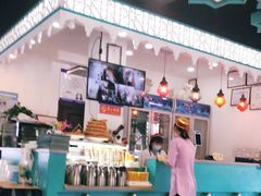 -帕米尔食府(白云观店)