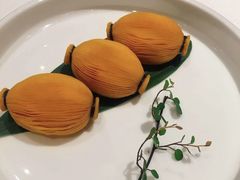 -东富酒家(龙湖西溪天街店)