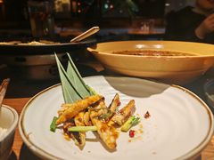 -薇酌饮·陕西菜(南门外店)