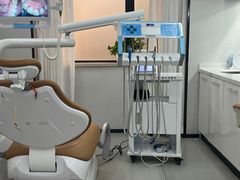 -牙博士口腔品牌连锁(杨浦店)