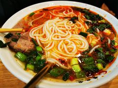 -贵凤凰贵州米粉(五道口店)