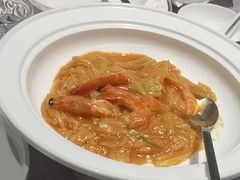 -柿合缘新京菜(国金中心商场店)