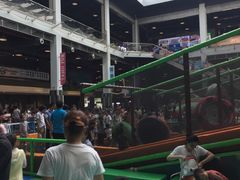 -蒙特利亲子乐园