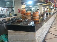 -香融府·烤鸭·家常菜(马家堡路店)
