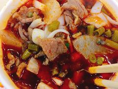 -江三王记牛杂馆(总店)