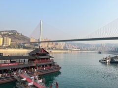 -乌江画廊(彭水苗族土家族自治县)